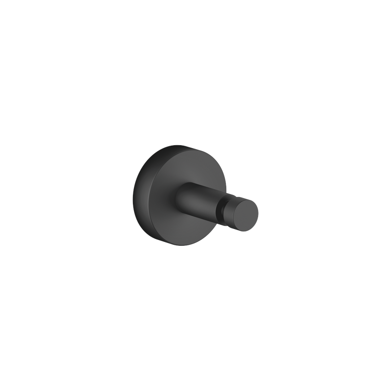 Dornbracht - Haken META 83251979 schwarz matt