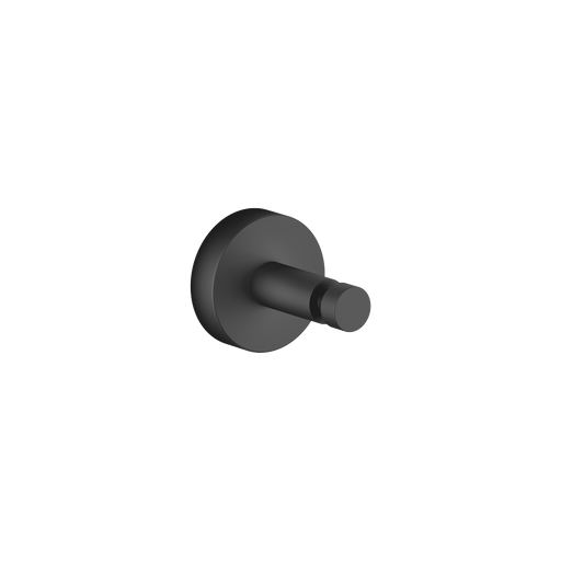 Dornbracht - Haken META 83251979 schwarz matt