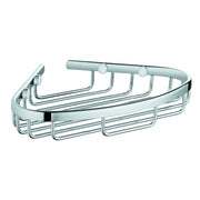 Grohe - Ablagekorb, klein BauCOSMOPOLITAN 40664 chrom