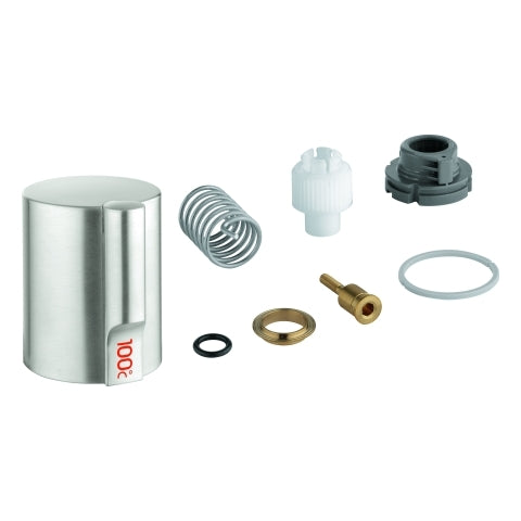 Grohe - Griff 46677 für GROHE Red Duo supersteel