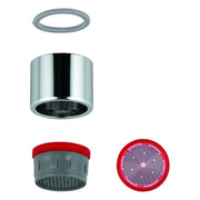 Grohe - Mousseur 46895 chrom