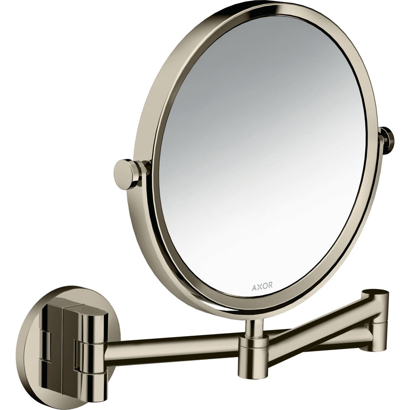 Hansgrohe - Rasierspiegel Axor Universal Circular PN