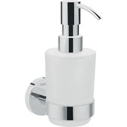 Hansgrohe - Seifenspender LOGIS Universal chrom