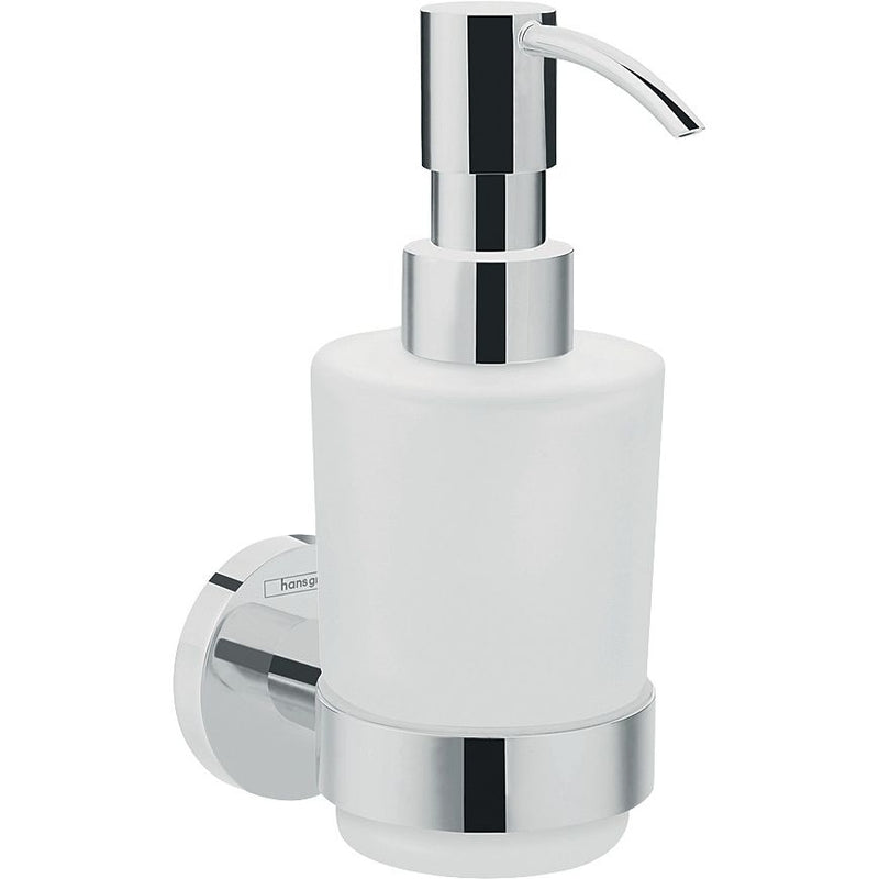 Hansgrohe - Seifenspender LOGIS Universal chrom