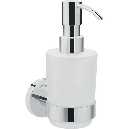 Hansgrohe - Seifenspender LOGIS Universal chrom