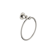 Dornbracht - Handtuchring TARA 83200892-08 203x198x77 platin