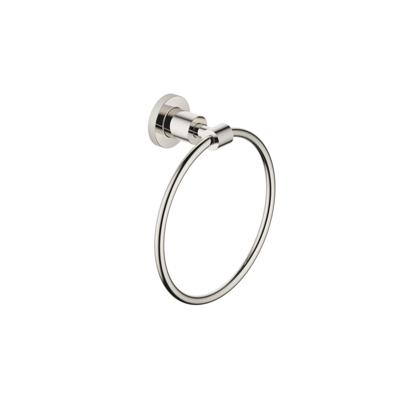 Dornbracht - Handtuchring TARA 83200892-08 203x198x77 platin