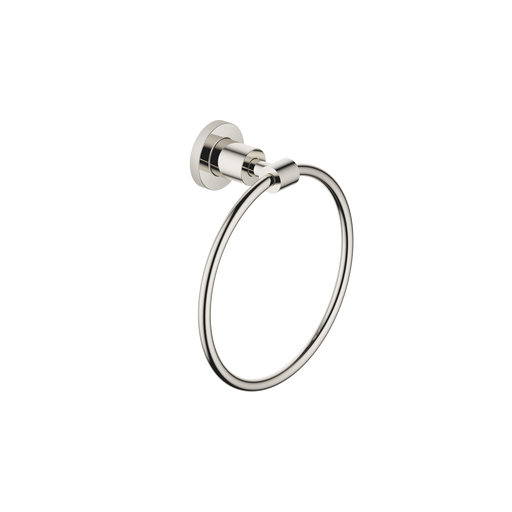 Dornbracht - Handtuchring TARA 83200892-08 203x198x77 platin