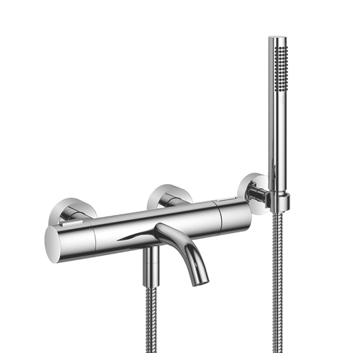 Dornbracht - Wannen-Therm. übergreifend rund 34234979 chrom