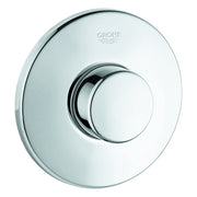 Grohe - Pneumatic-Betätigung 37060 Druckknopfbetätigung f. SK 82 chrom