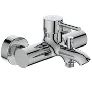 Ideal Standard - Badearmatur AP CERALINE, Chrom