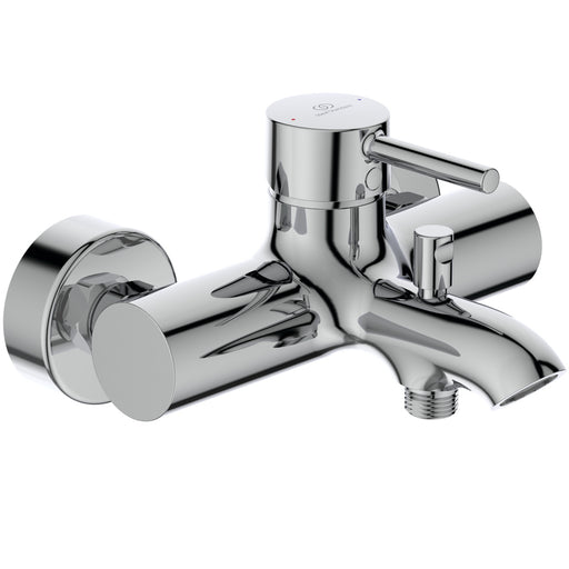 Ideal Standard - Badearmatur AP CERALINE, Chrom