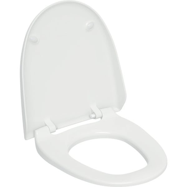 Geberit Vertriebs - WC-Sitz BALENA 8000/AquaClean8000plus pergamon