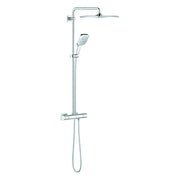 Grohe - Duschsystem RAINSHOWER SmartActive 310 26649 THM KB 26563 chrom