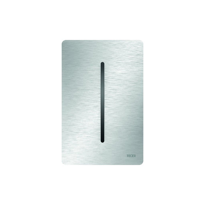 TECE SE - TECEfilo-Solid Sensorblende, Edelstahl gebürstet (mit Anti-Fingerprint)