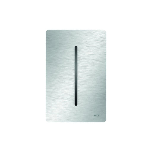 TECE SE - TECEfilo-Solid Sensorblende, Edelstahl gebürstet (mit Anti-Fingerprint)
