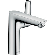 Hansgrohe - Waschtischmischer 150 Talis E ohne Ablauf, chrom