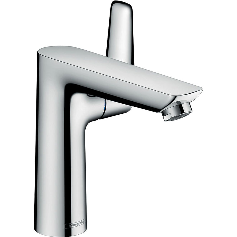 Hansgrohe - Waschtischmischer 150 Talis E ohne Ablauf, chrom