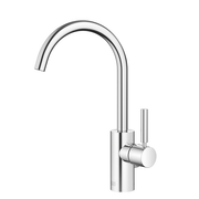 Dornbracht - WT-EHM mit Ablaufgarnitur META 33500661 schwarz matt