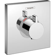 Hansgrohe - Fertigset UP Thermostat ShowerSELECT 15760 Highflow Fertigset chrom