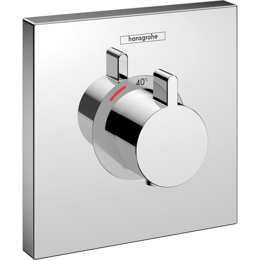 Hansgrohe - Fertigset UP Thermostat ShowerSELECT 15760 Highflow Fertigset chrom