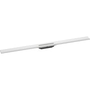 Hansgrohe - Duschrinne RAINDRAIN Flex 1200 mm kürzbar für Wandmontage MW