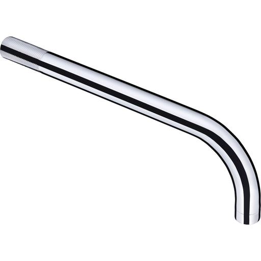 Hansgrohe - Auslauf lang 220 mm Axor Uno F-Set 2-Loch Waschtischarmatur Wandm.chrom