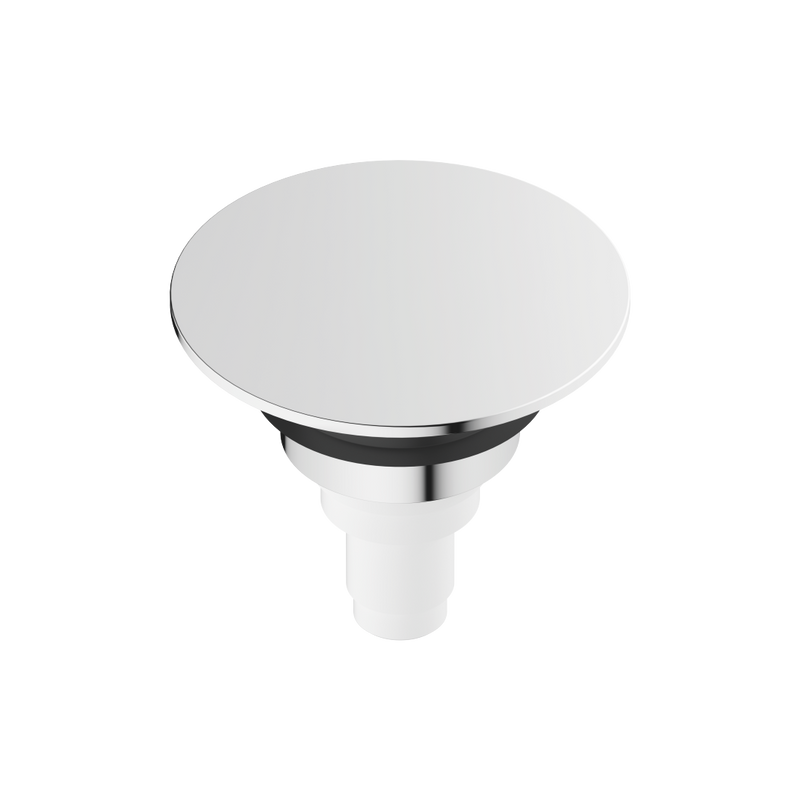 Dornbracht - Stopfen Ersatzteile 04312009600 D. 63 x 55 mm chrom