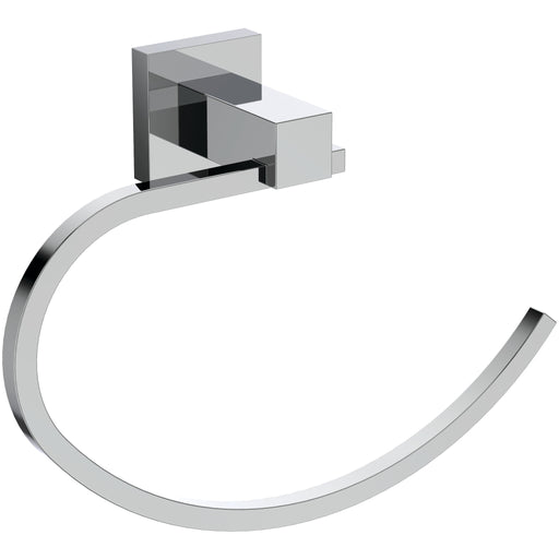 Ideal Standard - Handtuchring IOM SQUARE, Chrom