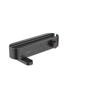 Hansgrohe - Thermostat SHOWERTABLET Select 400 Wanne Aufputz DN15 mattschwarz