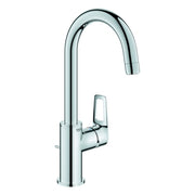 Grohe - EH-Waschtischbatterie BAULOOP 23763_1 L-Size chrom