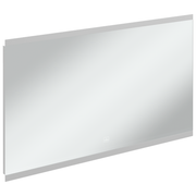 VILLEROY & BOCH - Spiegel More to See Square A47512 1200x700x27mm mit Beleuchtung
