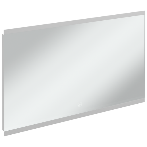VILLEROY & BOCH - Spiegel More to See Square A47512 1200x700x27mm mit Beleuchtung