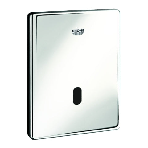 Grohe - Urinal-IR-Elektronik Tectron Skate 37324 6V FMS für Rapido U/UMB chrom