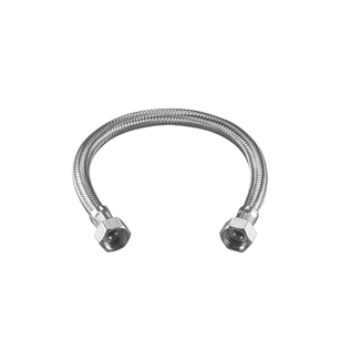 Dornbracht - Druckschlauch Serienneutral 12502970 1/2x1/2x400mm