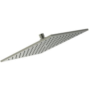 Ideal Standard - Regenbrause IDEALRAIN, 300x300mm, Silver Storm