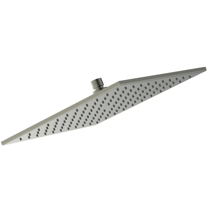 Ideal Standard - Regenbrause IDEALRAIN, 300x300mm, Silver Storm