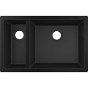 Hansgrohe - Unterbauspüle 180x450 S510-U635 GS