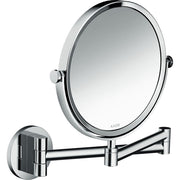 Hansgrohe - Rasierspiegel Axor Universal Circular chrom