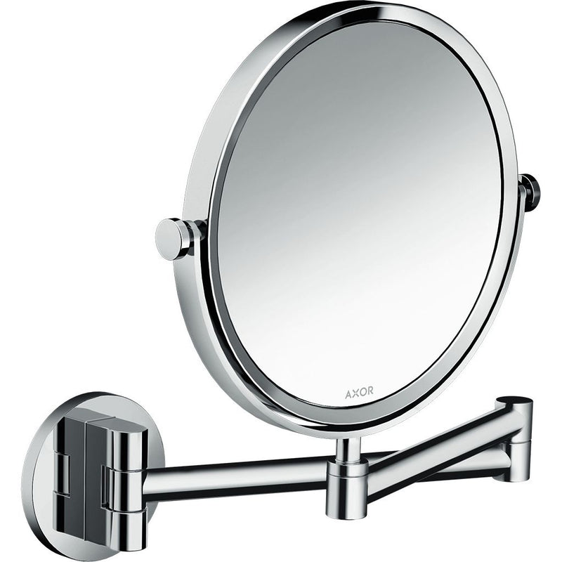 Hansgrohe - Rasierspiegel Axor Universal Circular chrom
