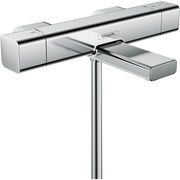 Hansgrohe - Thermostat Aufputz ECOSTAT E Wanne chrom