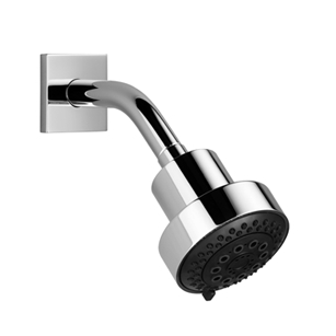 Dornbracht - Kopfbrause SYMETRICS 28508980 messing gebürstet