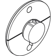 Hansgrohe - Thermostat UP ShowerSelect Comfort S Fertigset 2 Verb.m.Sicherungskombi. MSW