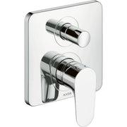 Hansgrohe - Fertigset Wa. EHM UP AXOR CITTERIO M 34425000 chrom
