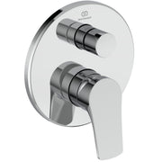 Ideal Standard - IS UP-Badearmatur La Dolce Vita DIN1717 Chrom