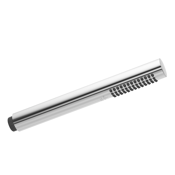 Dornbracht - Stabhandbrause übergreifend neutral 28013969 schwarz matt
