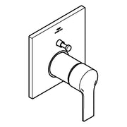 Grohe - EH-Wannenbatt. Allure 19315_1 FMS für Rapido SmartBox chrom