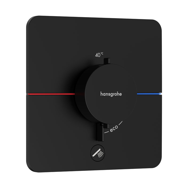 Hansgrohe - Thermostat UP ShowerSelect Comfort Q FS 1 Verbraucher/1 Ausgang MSW