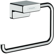 Hansgrohe - Papierrollenhalter ohne Deckel ADDSTORIS chrom