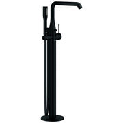 Grohe - EH-Wannenbatterie Essence 25248_1 Bodenmontage FMS phantom black